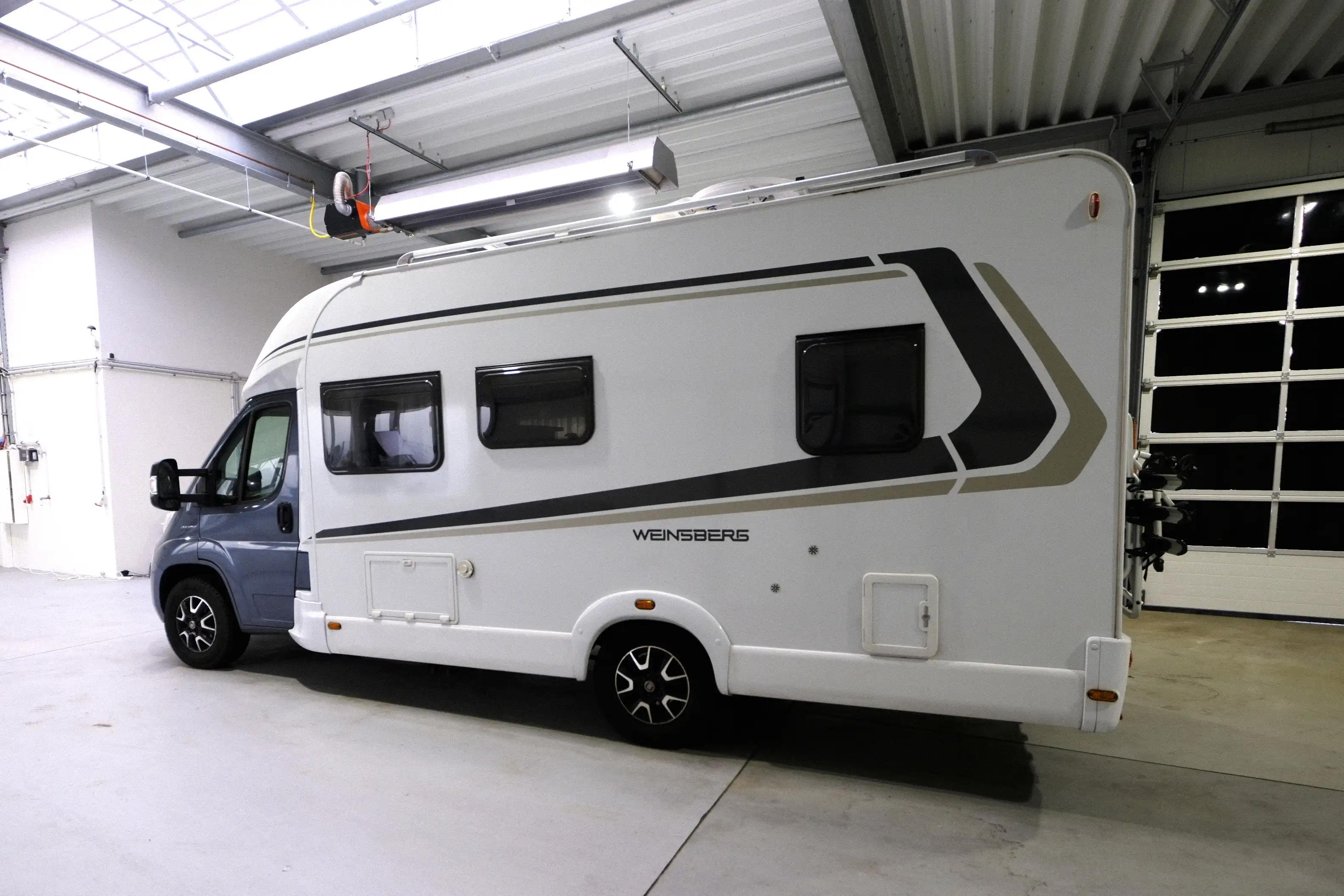 WEINSBERG Cara Suite 650 MF